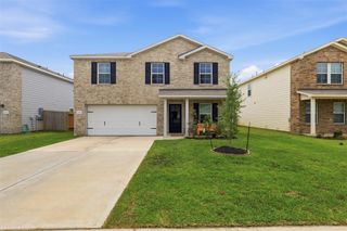 11050 Pelican Hill Lane, Cleveland, TX 77327