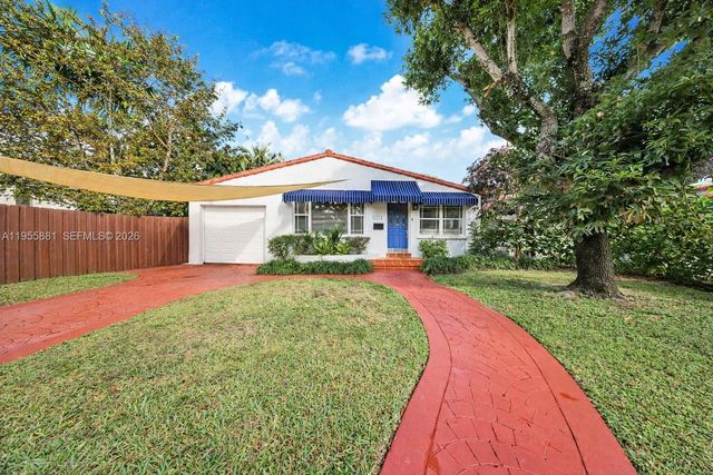 717 NE 73rd Street, Miami, FL 33138