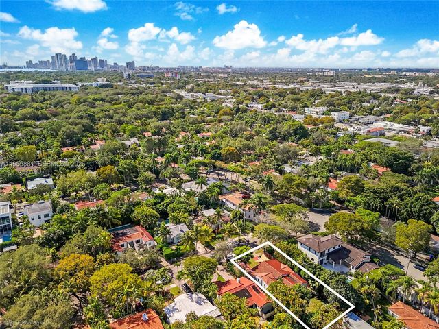 717 NE 73rd Street, Miami, FL 33138
