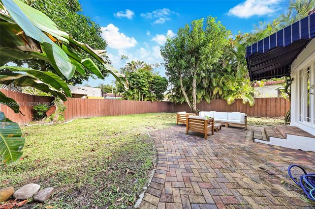 717 NE 73rd Street, Miami, FL 33138