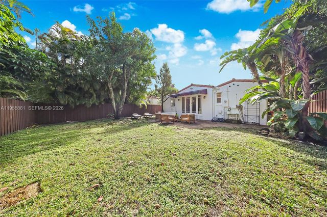 717 NE 73rd Street, Miami, FL 33138