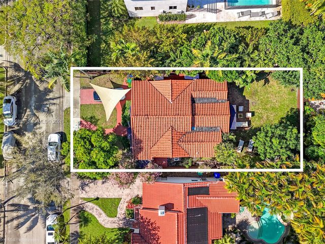 717 NE 73rd Street, Miami, FL 33138
