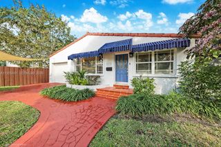 717 NE 73rd Street, Miami, FL 33138