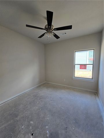 407 W Hondo Street, Siloam Springs, AR 72761