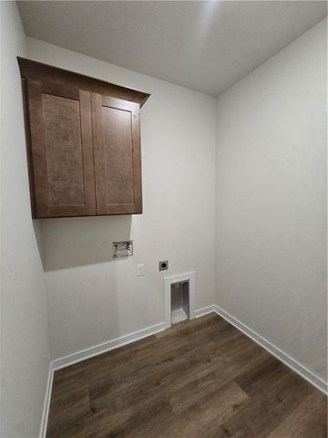 407 W Hondo Street, Siloam Springs, AR 72761