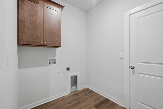 407 W Hondo Street, Siloam Springs, AR 72761