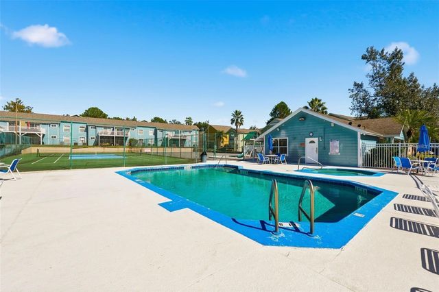 3139 BRITANNIA BOULEVARD C, Kissimmee, FL 34747