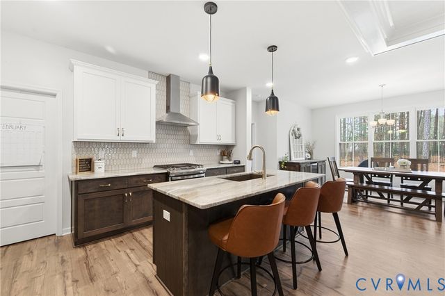 5721 Regal Ln, Providence Forge, VA 23140