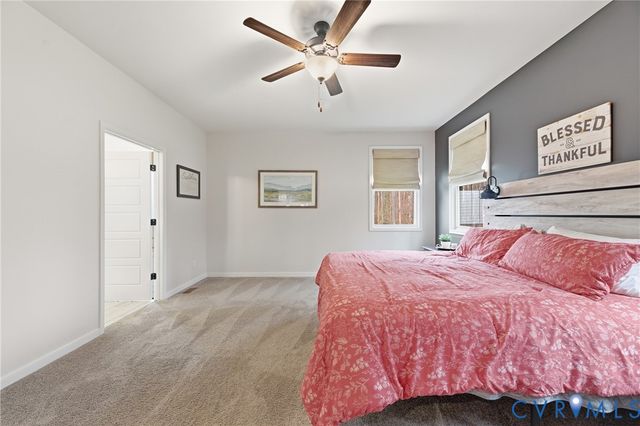 5721 Regal Ln, Providence Forge, VA 23140