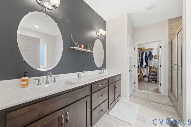 5721 Regal Ln, Providence Forge, VA 23140