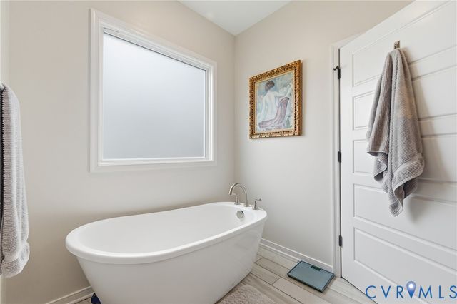 5721 Regal Ln, Providence Forge, VA 23140