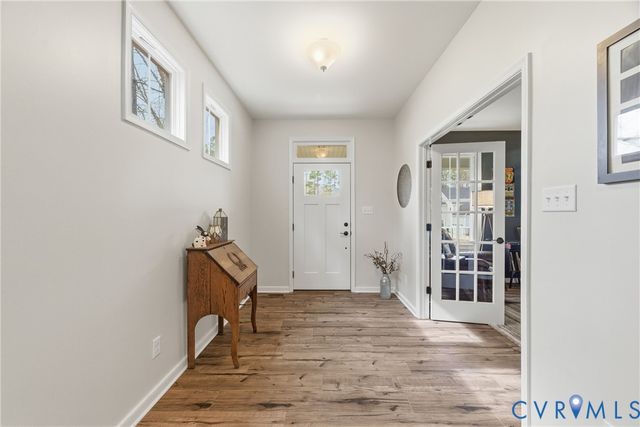 5721 Regal Ln, Providence Forge, VA 23140