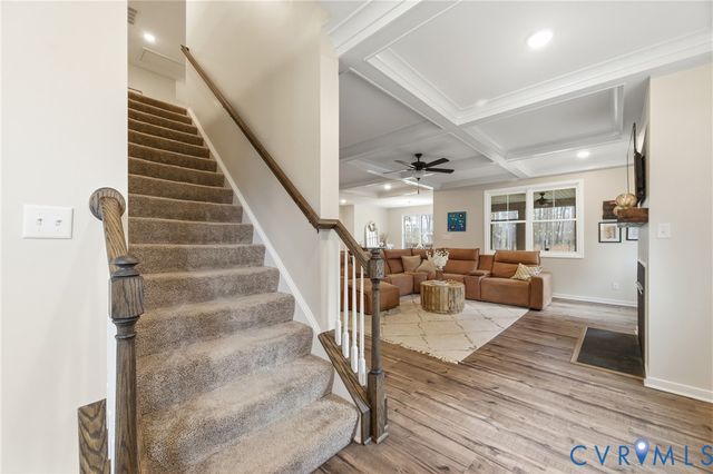 5721 Regal Ln, Providence Forge, VA 23140