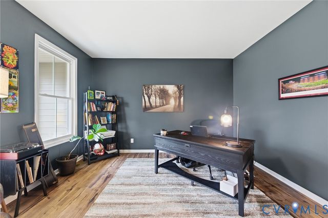 5721 Regal Ln, Providence Forge, VA 23140