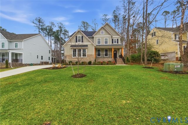 5721 Regal Ln, Providence Forge, VA 23140