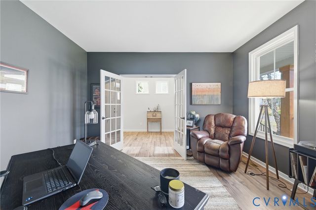 5721 Regal Ln, Providence Forge, VA 23140