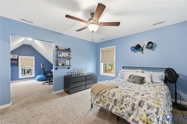 5721 Regal Ln, Providence Forge, VA 23140