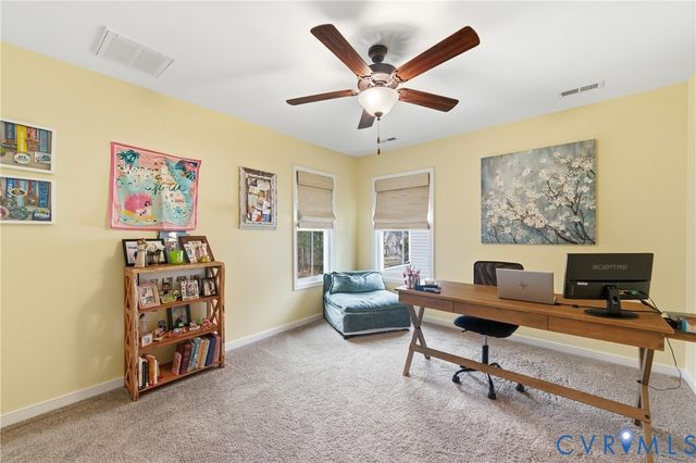 5721 Regal Ln, Providence Forge, VA 23140