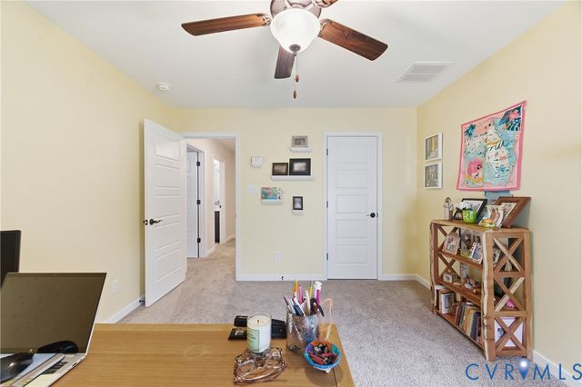 5721 Regal Ln, Providence Forge, VA 23140