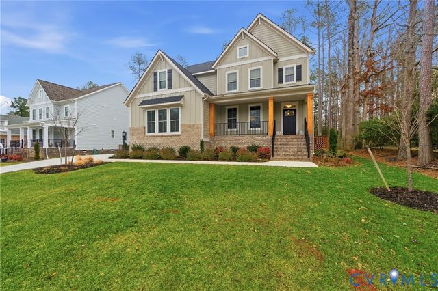 5721 Regal Ln, Providence Forge, VA 23140