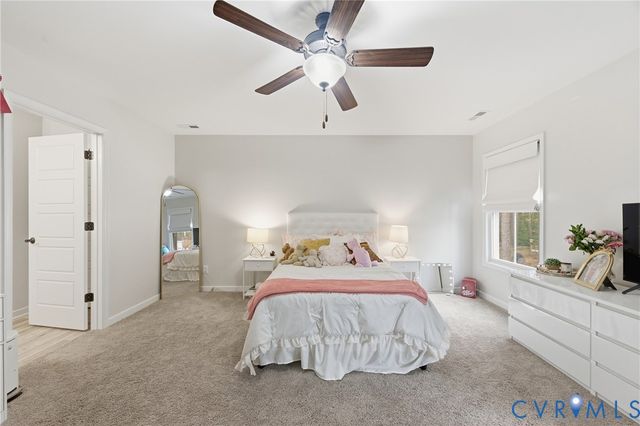 5721 Regal Ln, Providence Forge, VA 23140