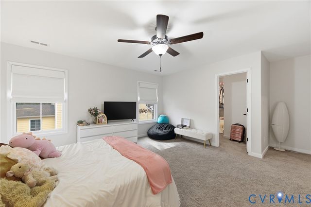 5721 Regal Ln, Providence Forge, VA 23140