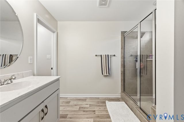 5721 Regal Ln, Providence Forge, VA 23140