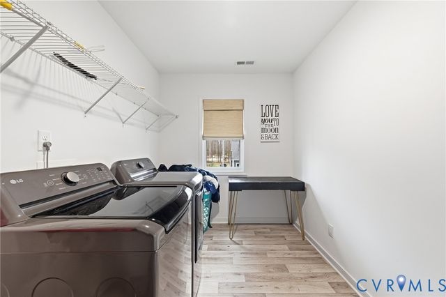 5721 Regal Ln, Providence Forge, VA 23140