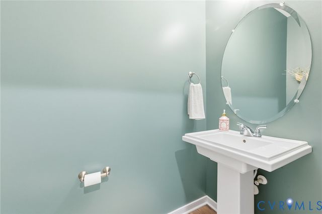 5721 Regal Ln, Providence Forge, VA 23140