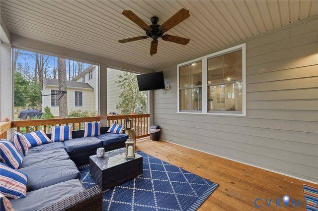 5721 Regal Ln, Providence Forge, VA 23140