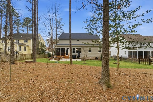 5721 Regal Ln, Providence Forge, VA 23140