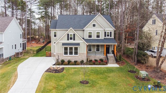 5721 Regal Ln, Providence Forge, VA 23140