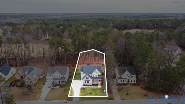 5721 Regal Ln, Providence Forge, VA 23140