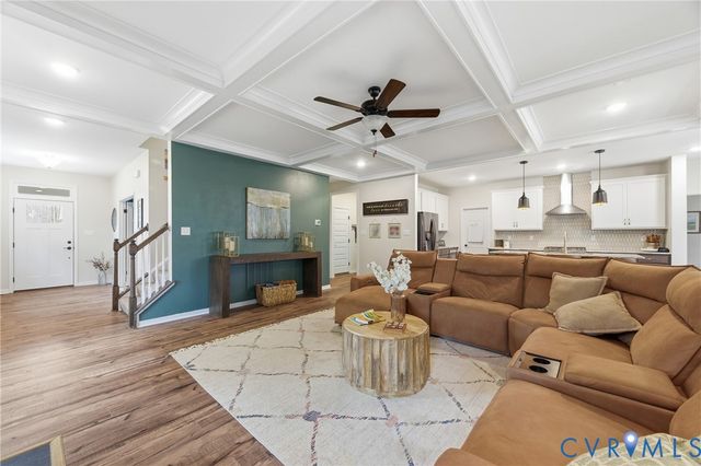 5721 Regal Ln, Providence Forge, VA 23140