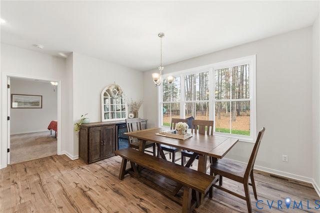 5721 Regal Ln, Providence Forge, VA 23140