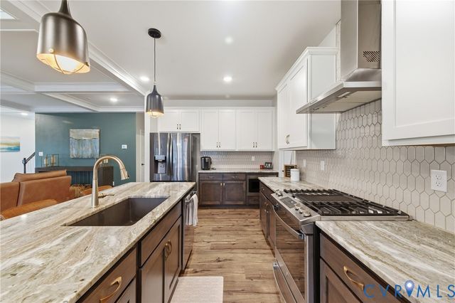 5721 Regal Ln, Providence Forge, VA 23140