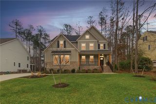 5721 Regal Ln, Providence Forge, VA 23140