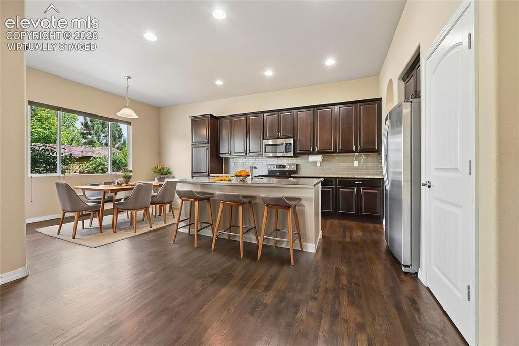5918 Monashee Court, Colorado Springs, CO 80924 — photo 5