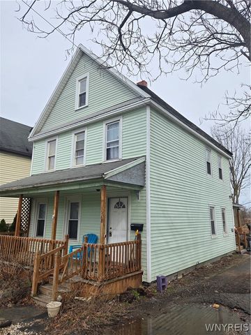 1268 Indian Church Road, West Seneca, NY 14224