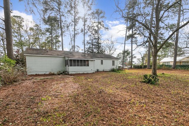 206 Helen St., Dothan, AL 36301