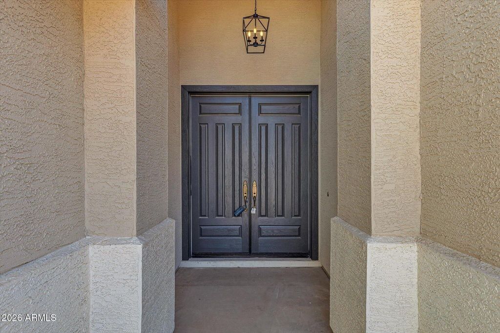 5533 W WEST WIND Drive, Glendale, AZ 85310 — photo 4