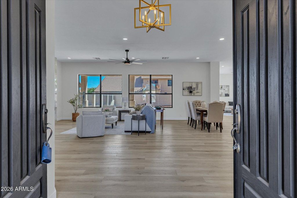 5533 W WEST WIND Drive, Glendale, AZ 85310 — photo 5