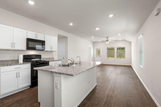376 Euclid LN, Kyle, TX 78640