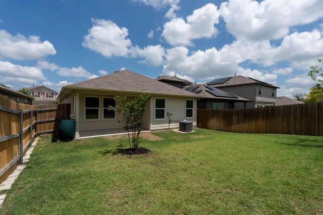 376 Euclid LN, Kyle, TX 78640