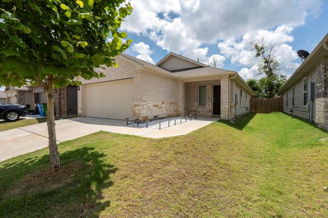 376 Euclid LN, Kyle, TX 78640