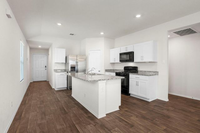 376 Euclid LN, Kyle, TX 78640