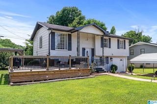730 28TH TERRACE S, Bessemer, AL 35020