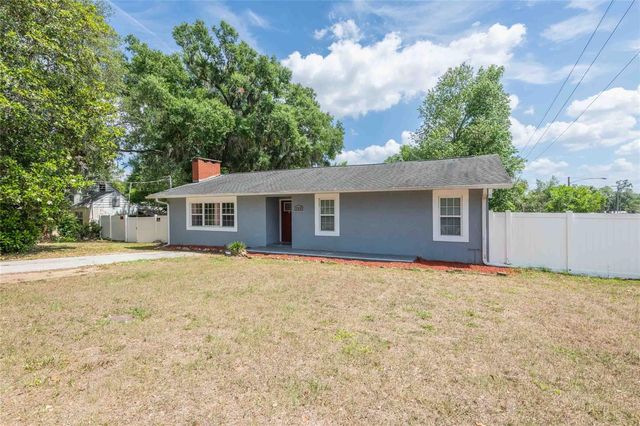 37010 CHURCH AVENUE, Dade City, FL 33525