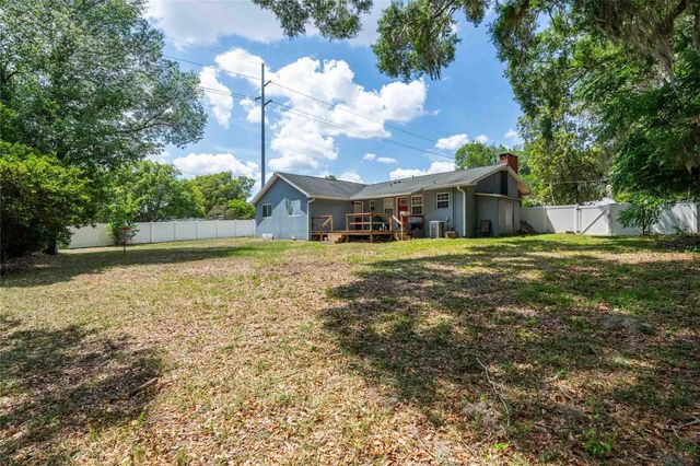 37010 CHURCH AVENUE, Dade City, FL 33525