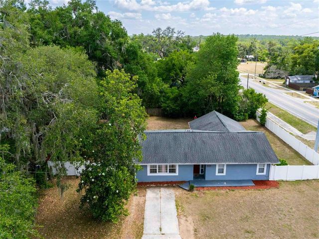 37010 CHURCH AVENUE, Dade City, FL 33525